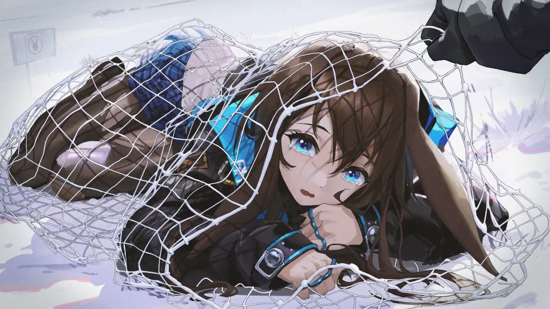 八重神子遭遇了什么？神秘白色液体究竟为何？
