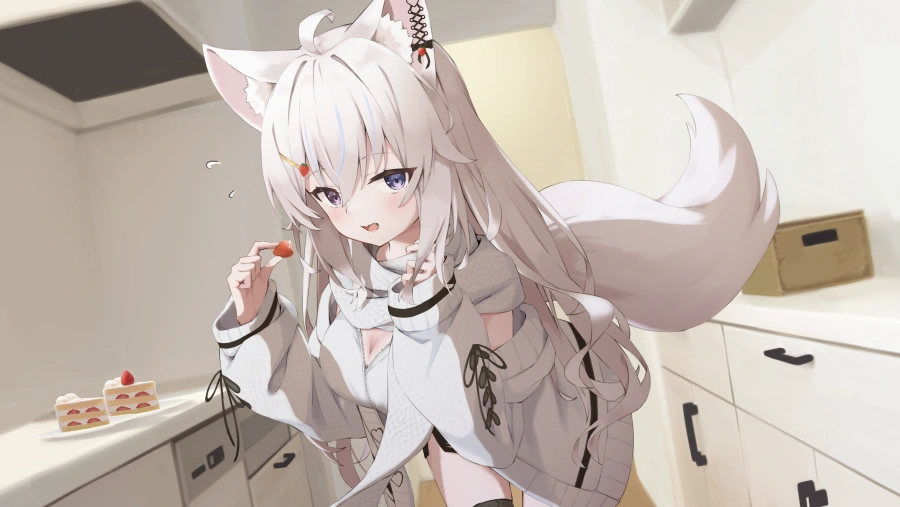 宝贝湿透了又喊疼，到底怎么了？是哪里不舒服吗？
