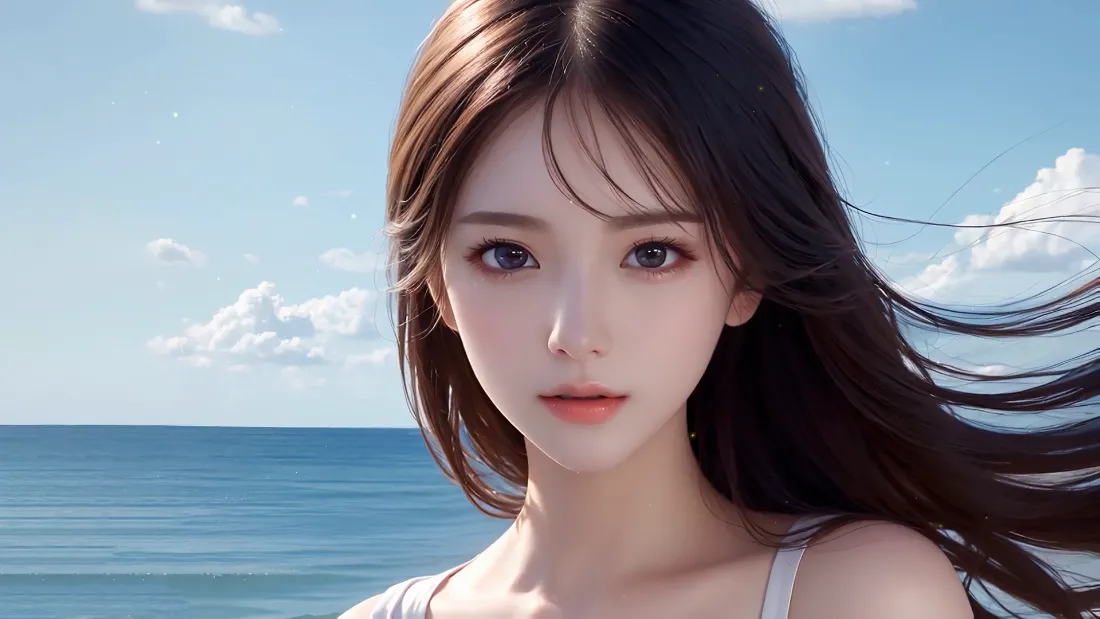 水蜜桃春潮美不美？如何赏鉴？
