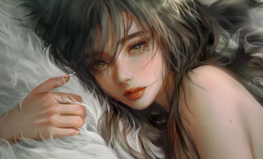 融为一体，究竟有多舒服？那种感觉，真的存在吗？
