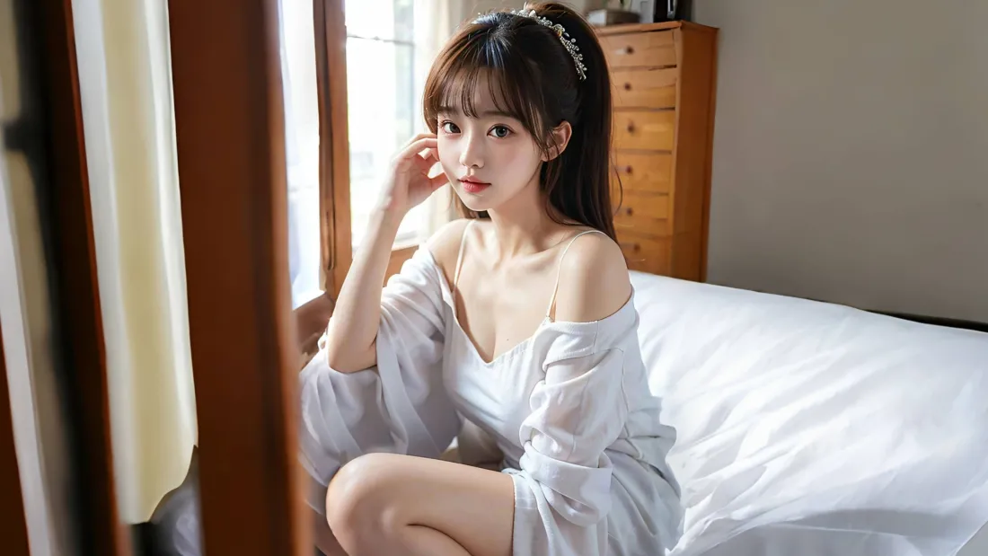 宝宝下面湿透了，是真的不舒服吗？嘴硬说疼又是什么原因？
